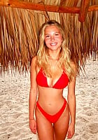 Hannah Morrison